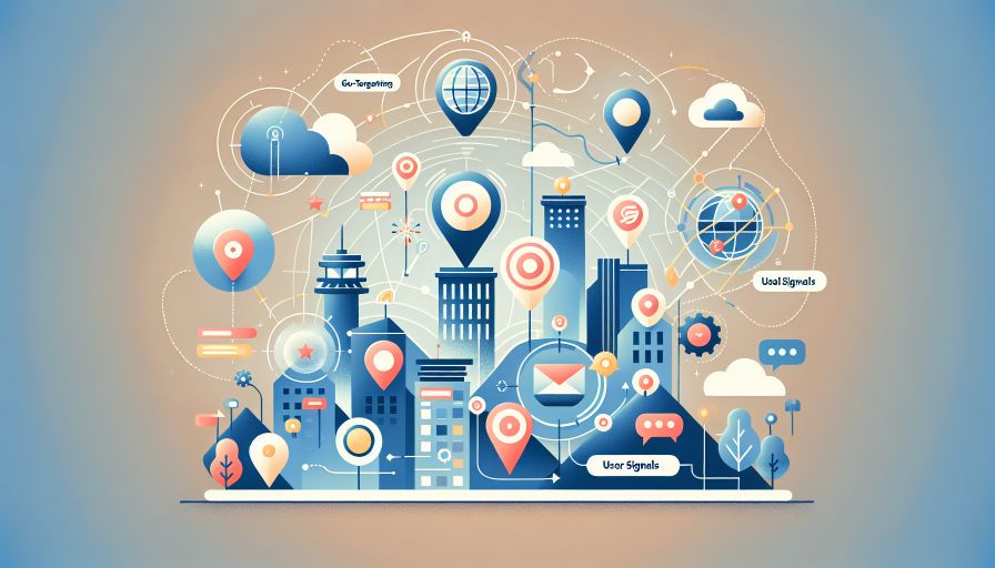 Local SEO 2025: Warum Nutzersignale für regionale Rankings entscheidend sind