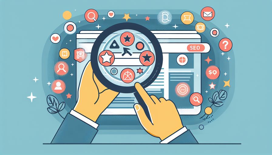 Brand Searches als SEO Signal