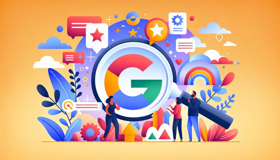 Warum Google neue Designs neu bewertet