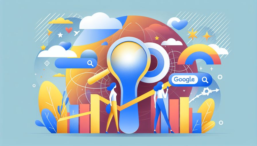 Warum Google Traffic schickt, aber Rankings nicht erhöht