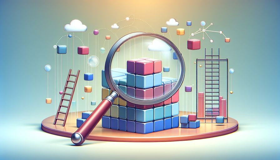 Content indexiert, aber kein Ranking – woran liegt das