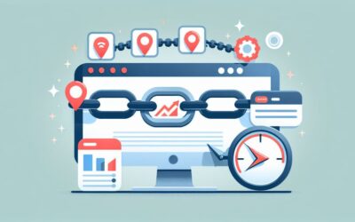 Verbessere deine Website-Performance durch effektive Backlink-Strategien und die Optimierung von Nutzersignalen