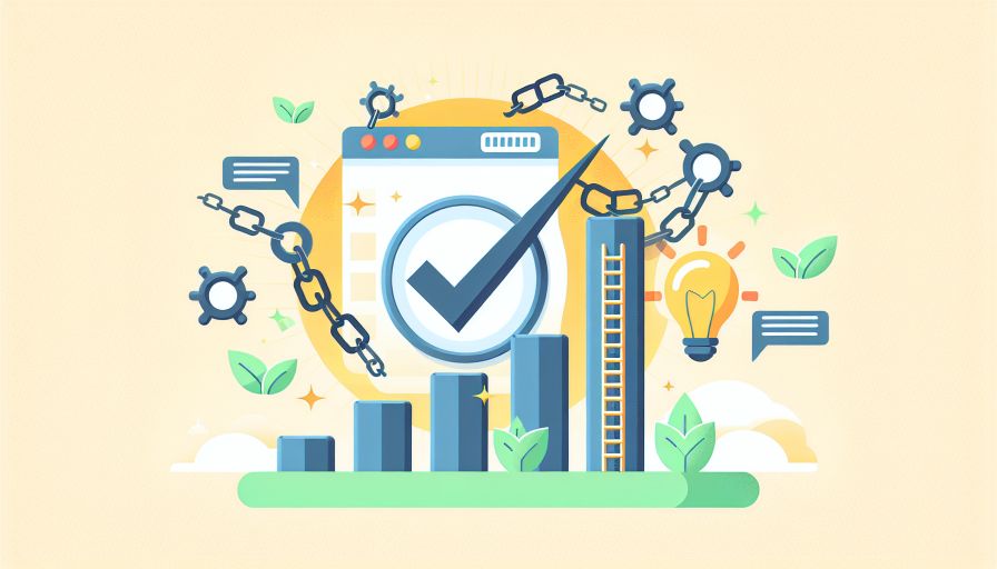 SEO-Ranking verbessern ohne neue Backlinks