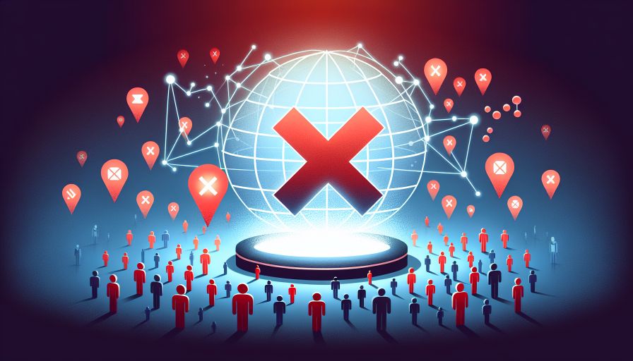 Google bewertet meine Seite als irrelevant trotz Traffic