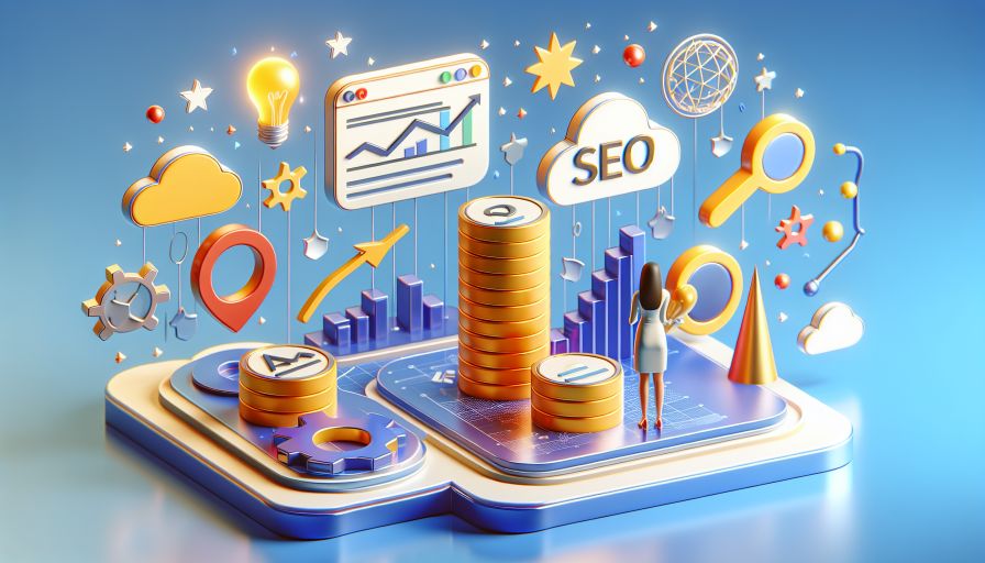 Erkenne die Bedeutung von SEO-Metriken und optimiere deine Strategie für bessere Google-Rankings