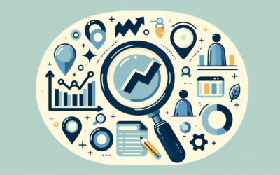 Erstelle eine SEO-Strategie, die den Fokus auf die Analyse und Verbesserung deiner Nutzersignale legt, um langfristig bessere Platzierungen zu erreichen.