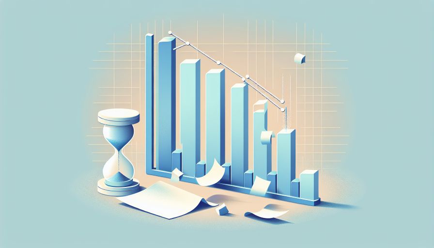 Warum fällt mein Google-Ranking ohne ersichtlichen Grund