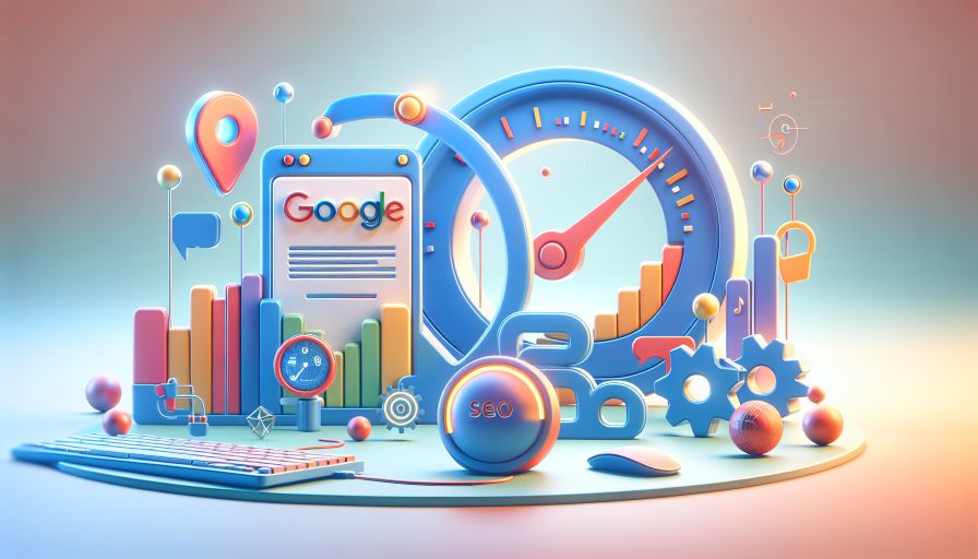 Die Rolle von Usersignalen bei der Verbesserung deiner Google Rankings: Strategien zur Optimierung deiner Website für bessere Nutzererfahrungen