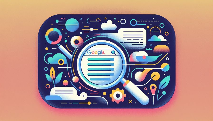 Warum Google Snippets selbst umschreibt