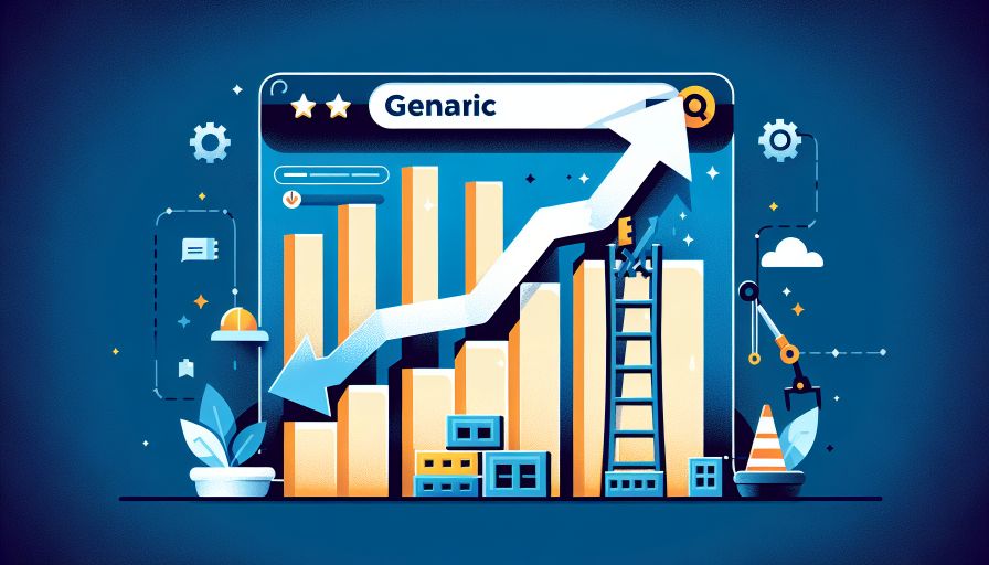 Google-Ranking sinkt nach Änderung der Seitenstruktur