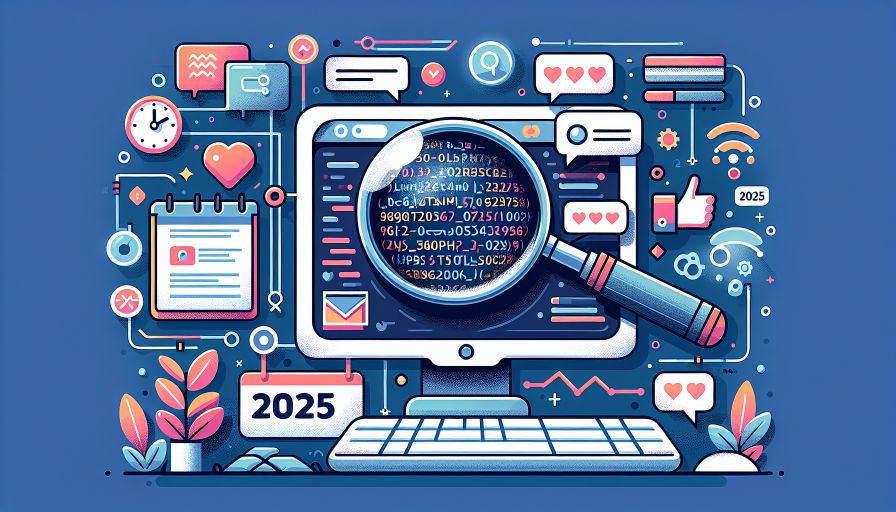 Google Search Console 2025: Welche Nutzersignale du im Blick haben musst