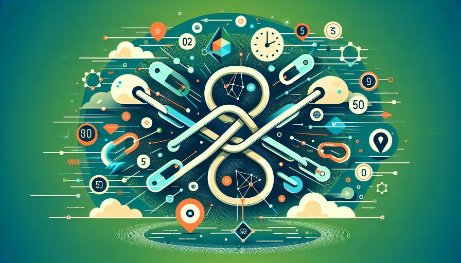 Natürliche Linkprofile und Link Velocity erklärt