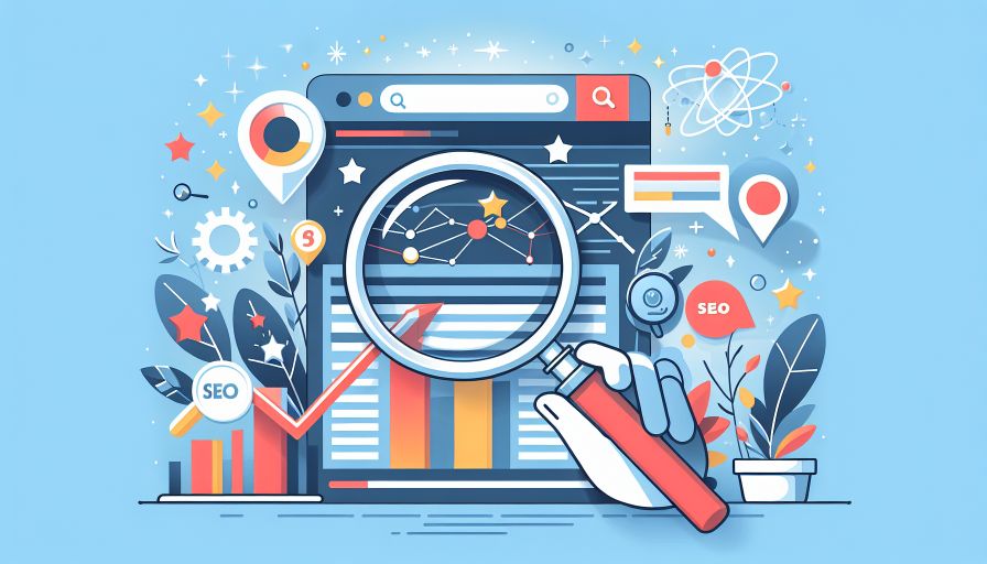 Wie du mit gezielter Content-Optimierung deine Sichtbarkeit in Suchmaschinen steigerst!