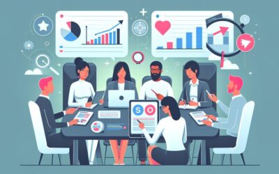 Wie du die Nutzerbindung durch gezielte Analyse von SEO-Metriken verbessern kannst
