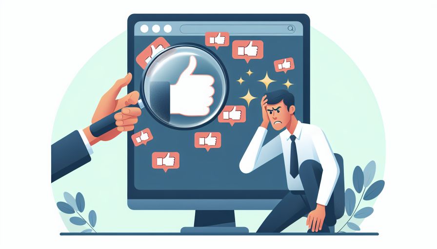 Warum ignoriert Google meine guten Nutzersignale