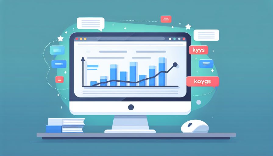 Warum verlieren einzelne Keywords Ranking