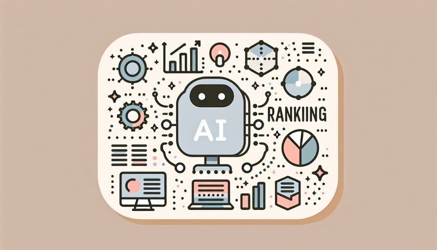 Wie rankt man in ChatGPT und anderen LLMs