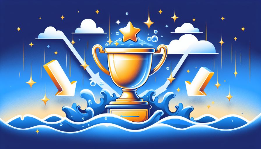 Google-Ranking sinkt trotz besserer Content-Qualität