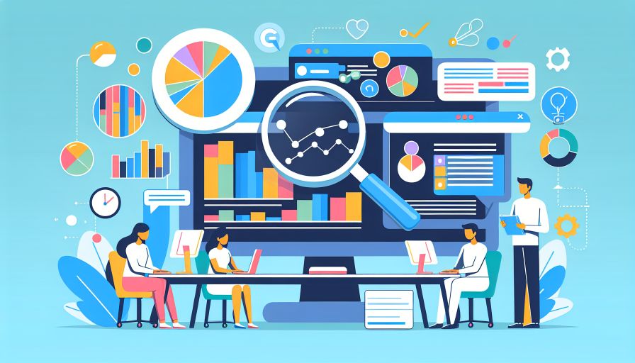 Wie du mit gezielter Analyse von SEO-Kennzahlen und User-Signalen deine Google-Rankings nachhaltig steigerst