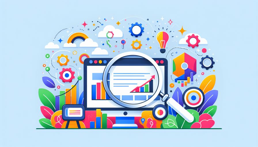 Tipps und Tricks, um mit kreativen Inhalten dein Google-Ranking zu verbessern