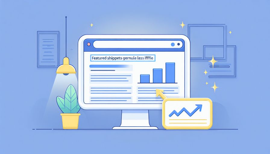 Warum Featured Snippets weniger Traffic bringen