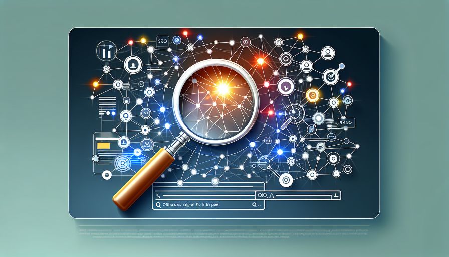 Warum die Optimierung von Nutzersignalen entscheidend für deinen SEO-Erfolg ist