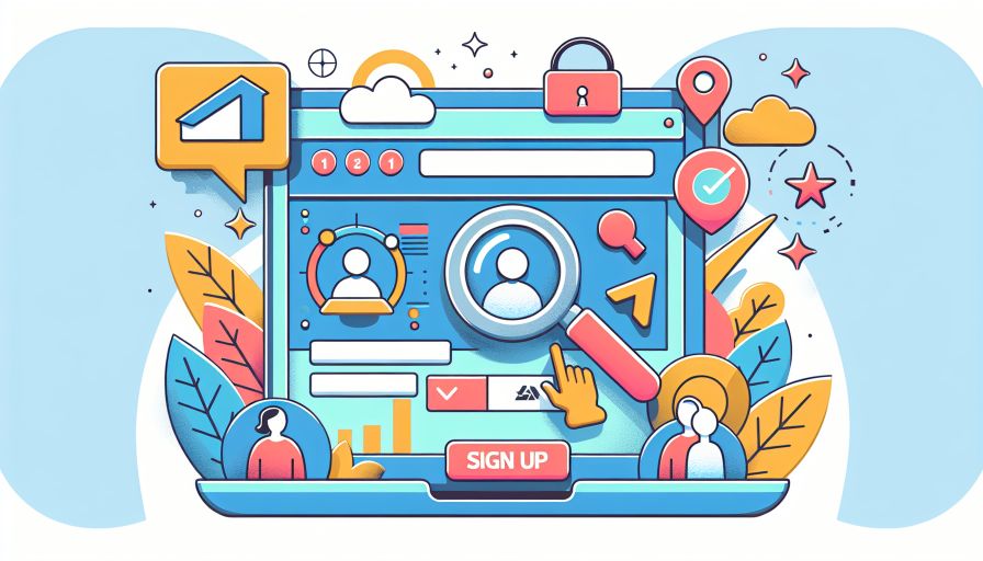 Wie man Engagement auf Landingpages erhöht