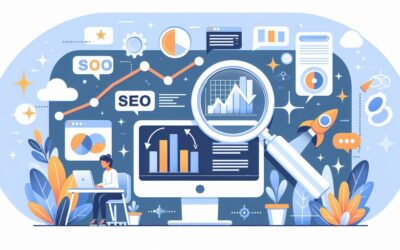Entdecke, wie du durch nutzerzentriertes Design bessere Nutzersignale erzeugst und deine SEO-Strategie revolutionierst