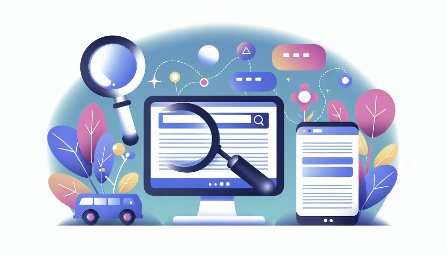 Google zeigt meine Meta Description falsch an