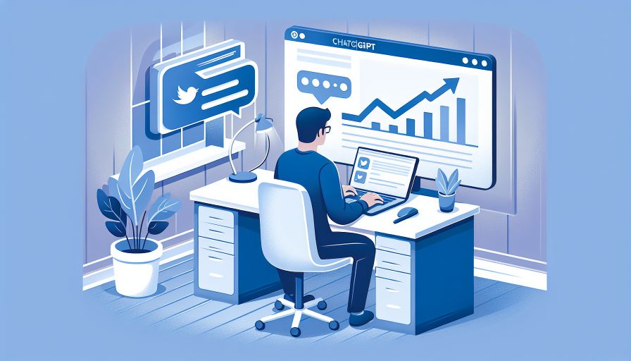 Wie erhöhe ich Erwähnungen in ChatGPT ohne Backlinks