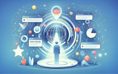 SEO in 2025: Warum Nutzersignale wichtiger sind als je zuvor